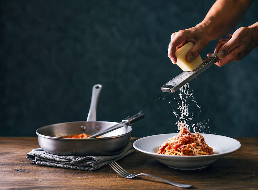 Kurz vaření Laboratorio – Italské klasiky