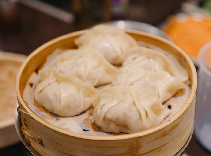 Asie - kurzy vaření Ola Kala