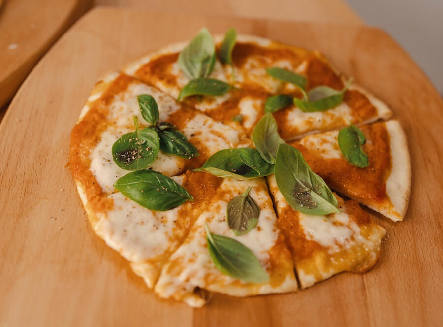 Kurzy vaření pro teenagery