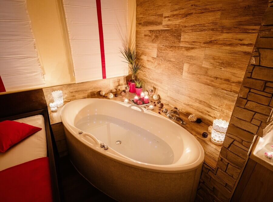 Romantický pobyt v Hotelu Amande****