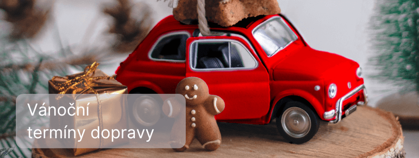 Vanoce doprava Vanoce doprava