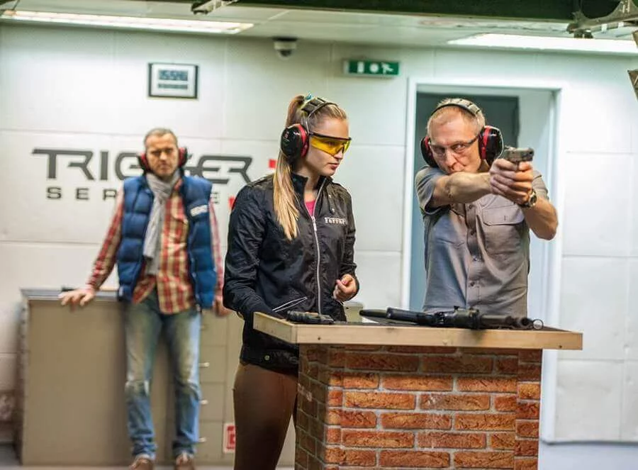 Zbraně České armády