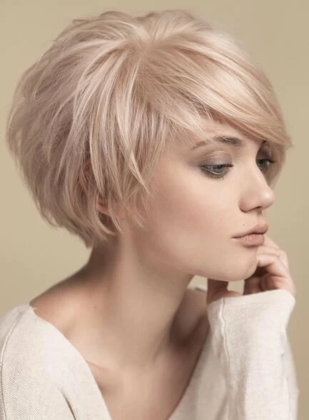 Péče a styling vašich vlasů