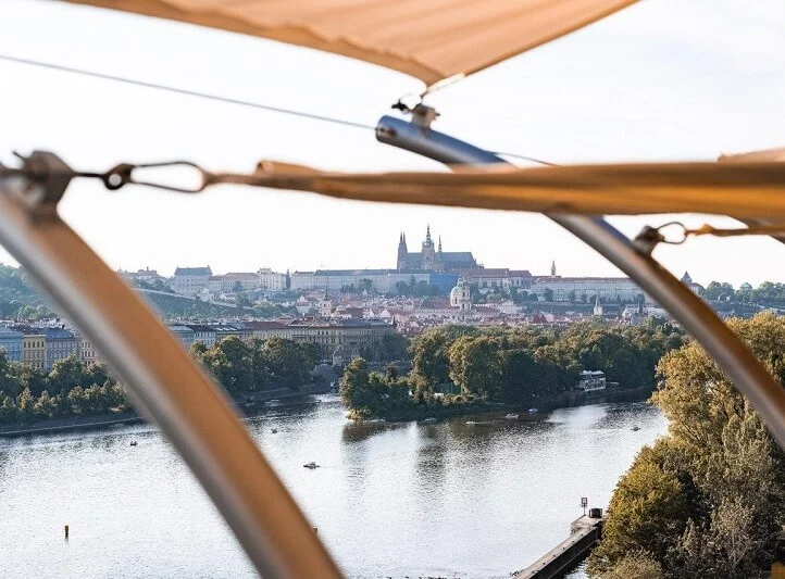 Degustační menu od Ondry Slaniny