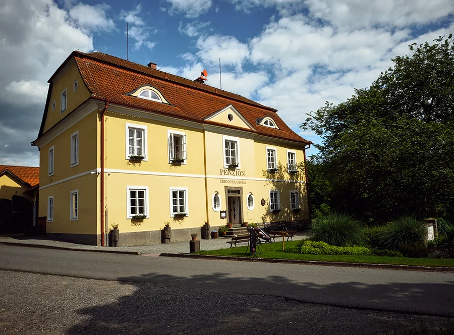 Stay & practise – pobyt s výukou golfu