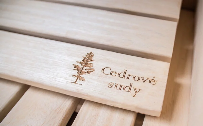 Wellness v přírodě s ubytováním v teepee