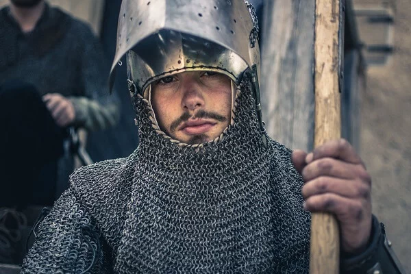 Úniková hra Kingdom come: Experience