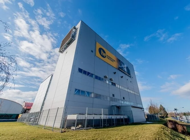 Indoor skydiving - 9 minut letu