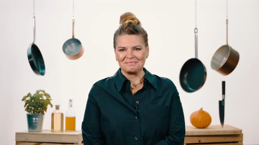 Masterchef dětské kurzy vaření