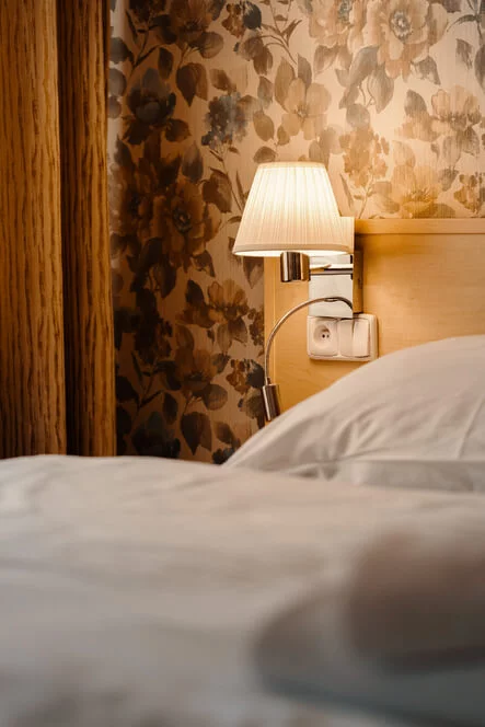 Prodloužený pobyt v Hotelu Amande****
