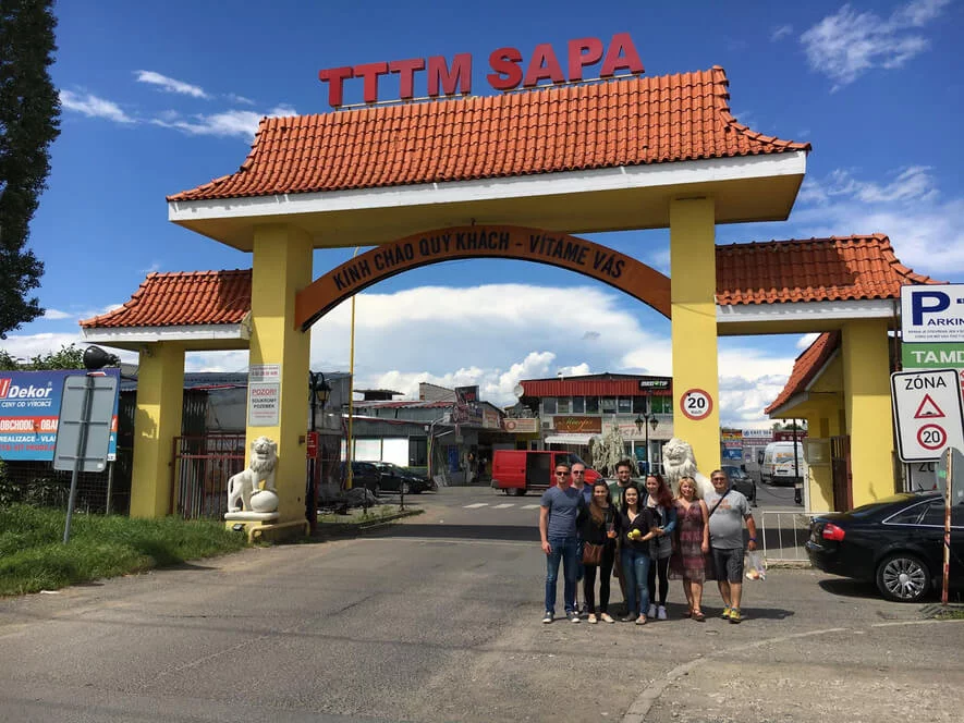 Sapa trip s kurzem letních závitků  Sapa trip s kurzem letních závitků