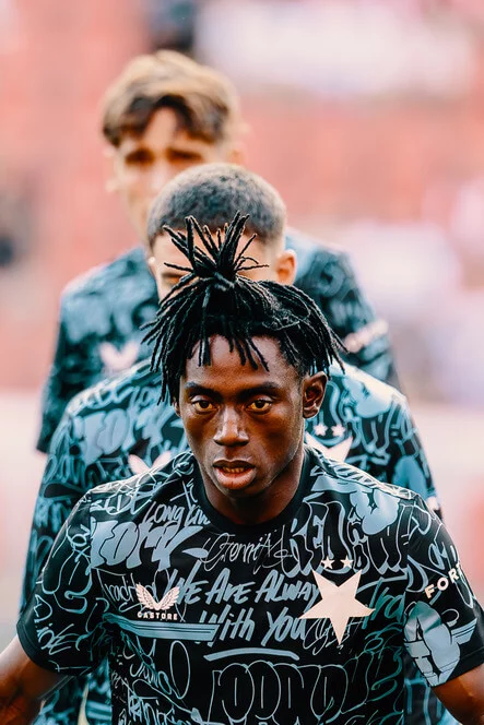 Fotbalový zážitek s výhledem na hvězdy: SK Slavia Praha