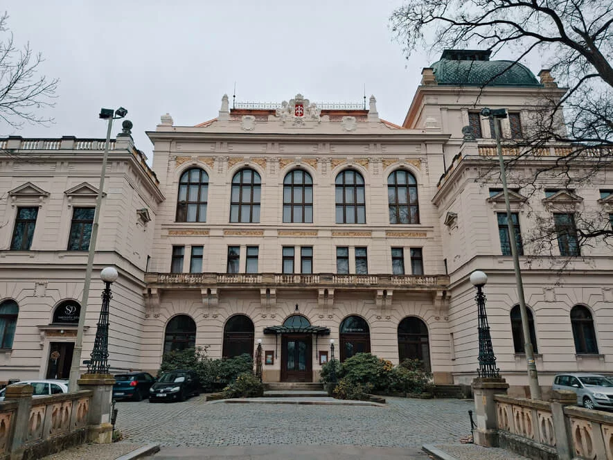 Venkovní únikovka Cesta k nesmrtelnosti