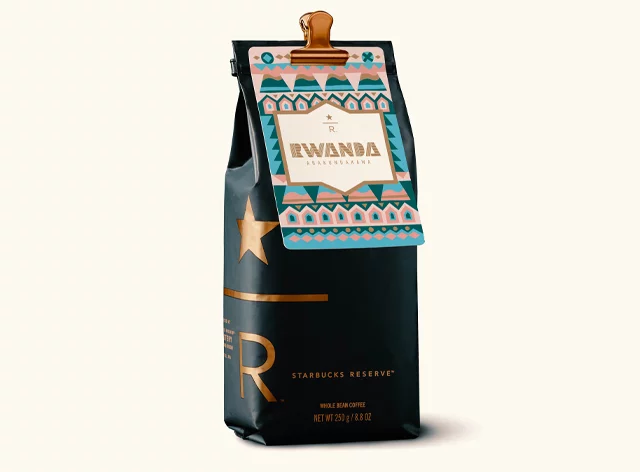 Ochutnávka kávy ve Starbucks Reserve - extra