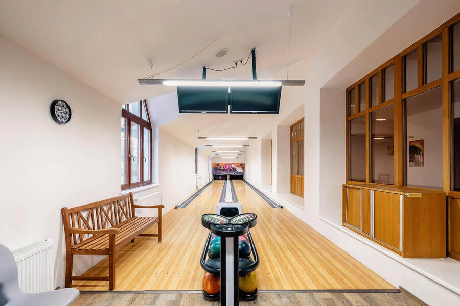 Romantický pobyt na 2 noci v Krušných horách