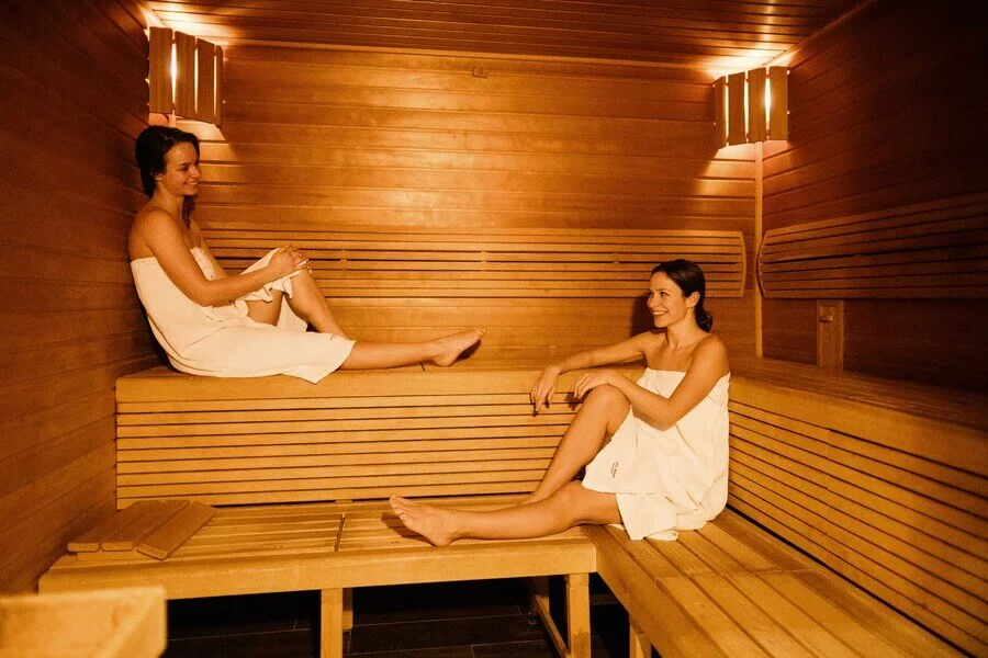 Wellness pobyt v Hotelu Amande****