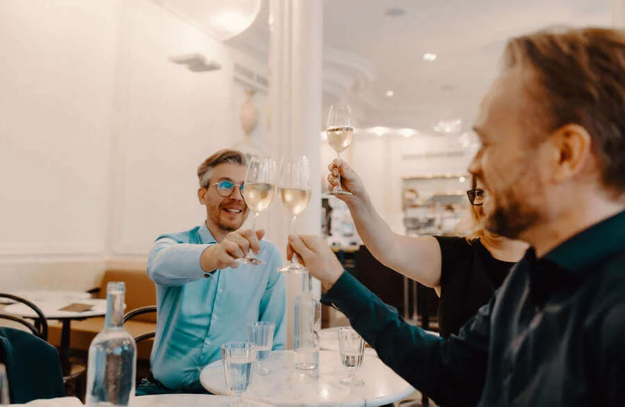 Zážitkové malování s prvotřídním brunchem v Praze