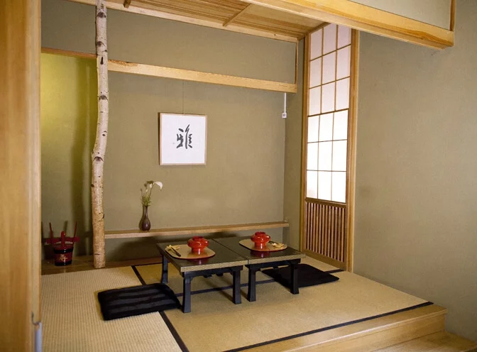 Restaurace Miyabi - "snězte kolik chcete sushi" pro dva