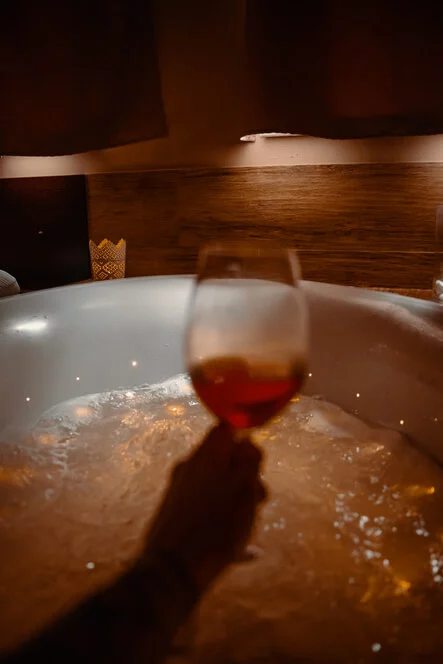 Prodloužený pobyt v Hotelu Amande****