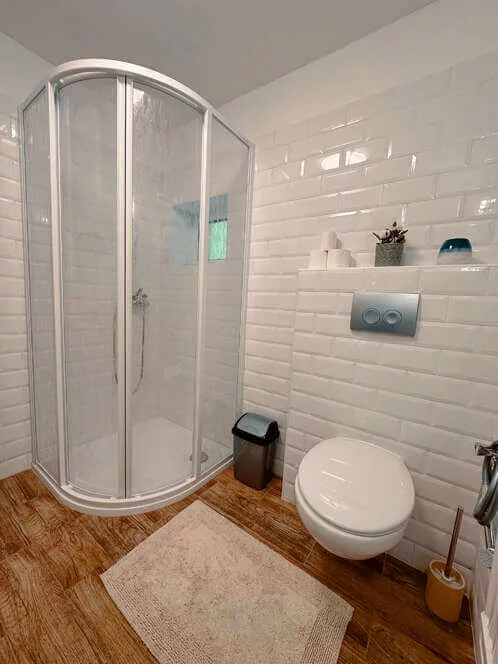 Kouzelný pobyt v Kersku na 2 noci