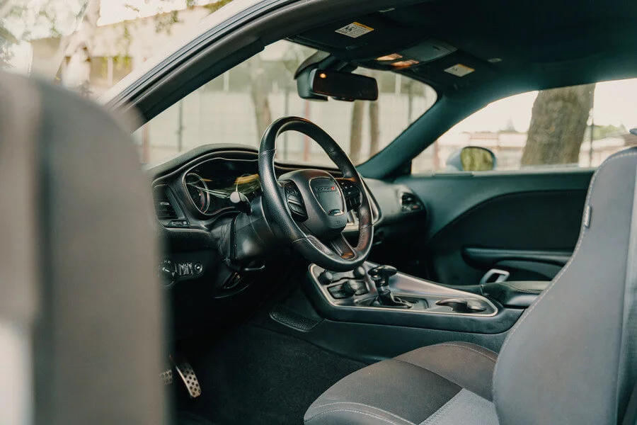 Jízda ve sporťácích na Autodromu Sosnová Jízda ve sporťácích na Autodromu Sosnová