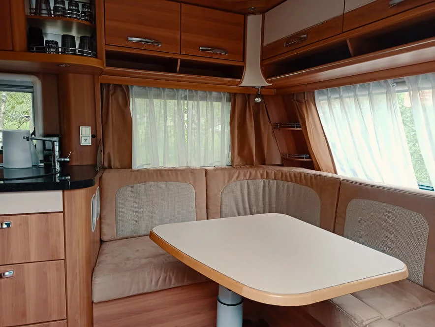 Rybářský pobyt v soukromí