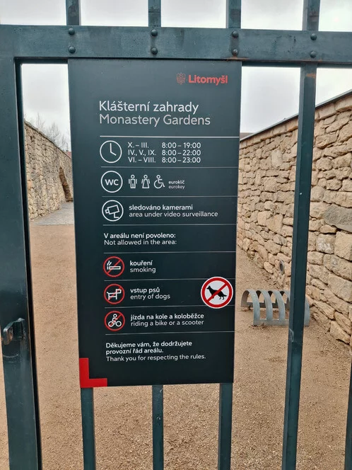 Venkovní únikovka Cesta k nesmrtelnosti