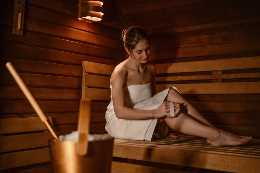 Harmonie (v) okamžiku – wellness pobyt na Sladovně