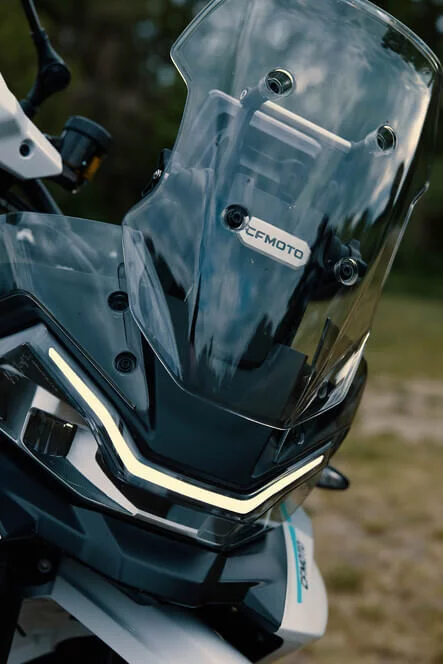Pronájem CFMOTO 1000MT-X Adventure