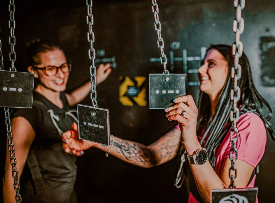 Futurento – akční týmová hra pro děti