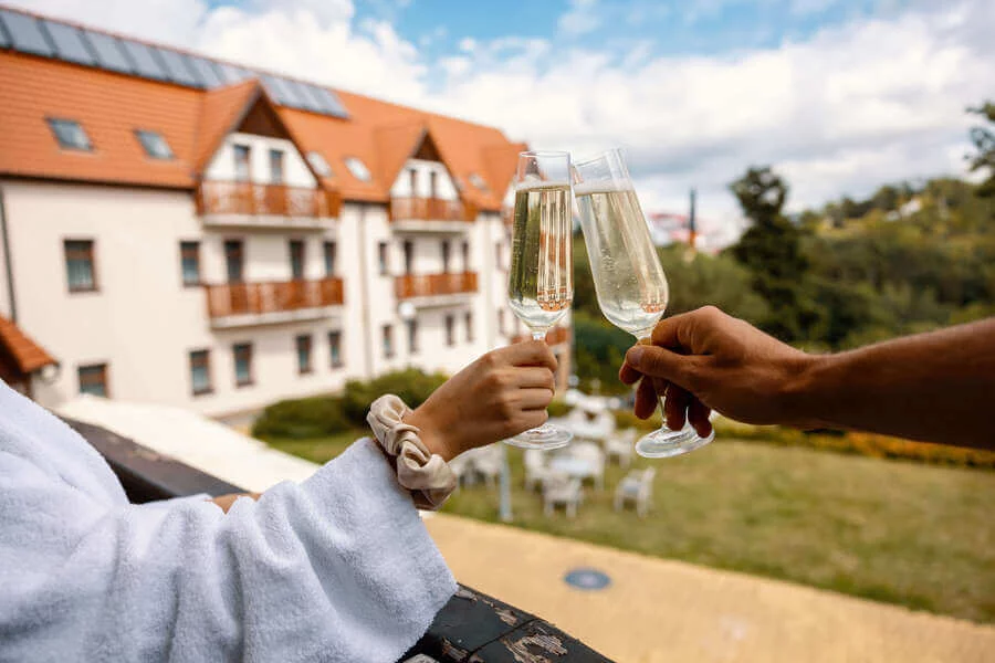 Romantický pobyt na 2 noci v Krušných horách