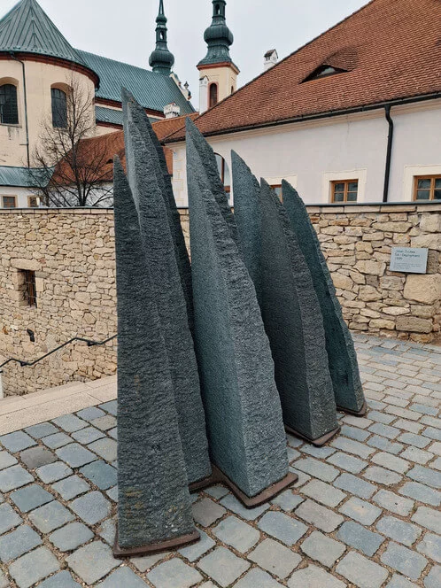 Venkovní únikovka Cesta k nesmrtelnosti