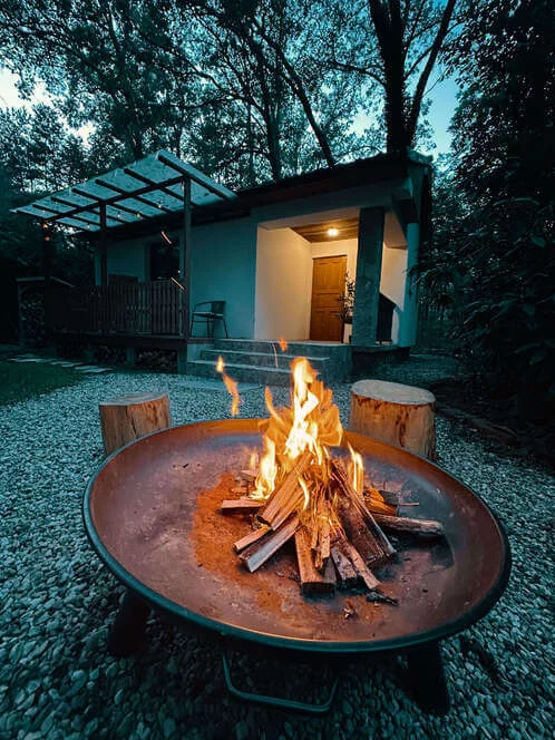 Kouzelný pobyt v Kersku na 2 noci