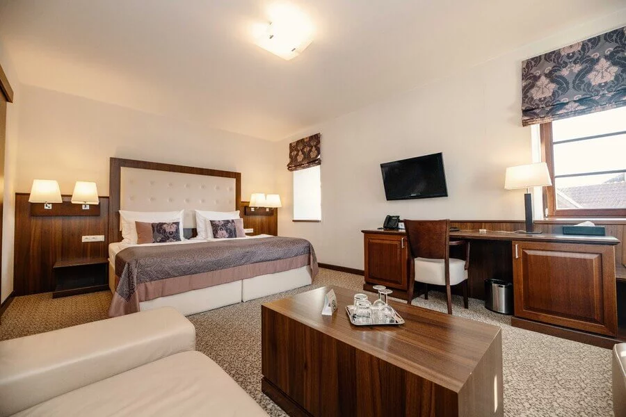 Harmonie (v) okamžiku – wellness pobyt na Sladovně