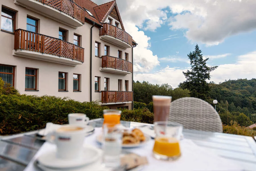 Romantický pobyt na 2 noci v Krušných horách