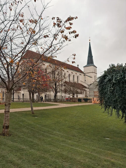 Venkovní únikovka Cesta k nesmrtelnosti