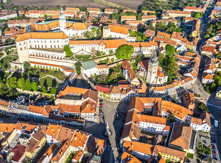 Staňte se pilotem - 30 minut 