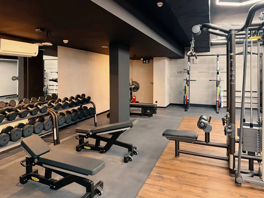 Pobyt v srdci Krkonoš s neomezeným wellness