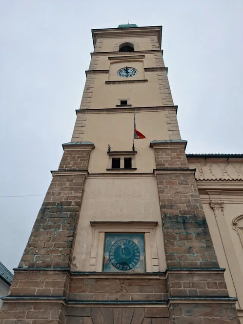 Venkovní únikovka Cesta k nesmrtelnosti