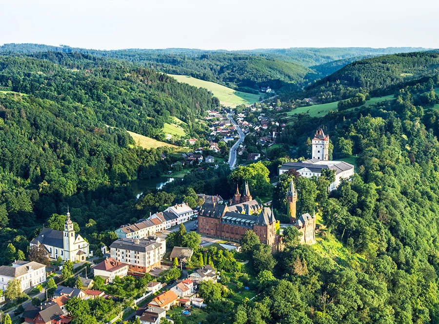 Staňte se pilotem - 40 minut 