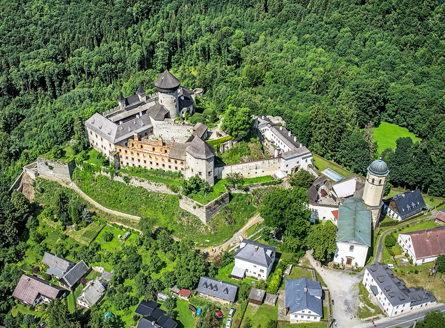 Staňte se pilotem - 30 minut 