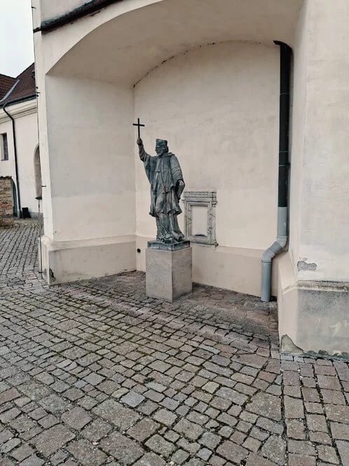 Venkovní únikovka Cesta k nesmrtelnosti