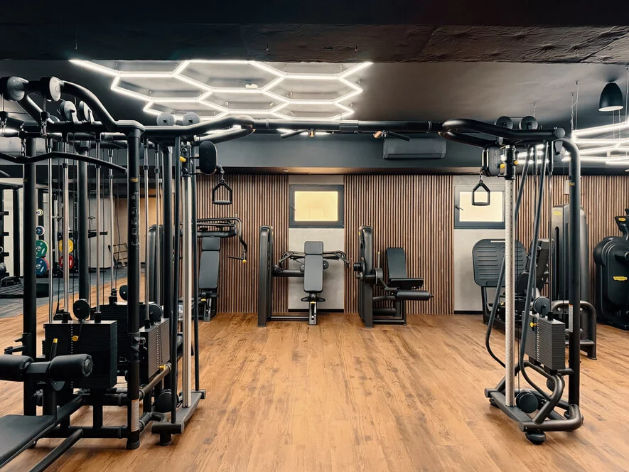 Pobyt v srdci Krkonoš s neomezeným wellness