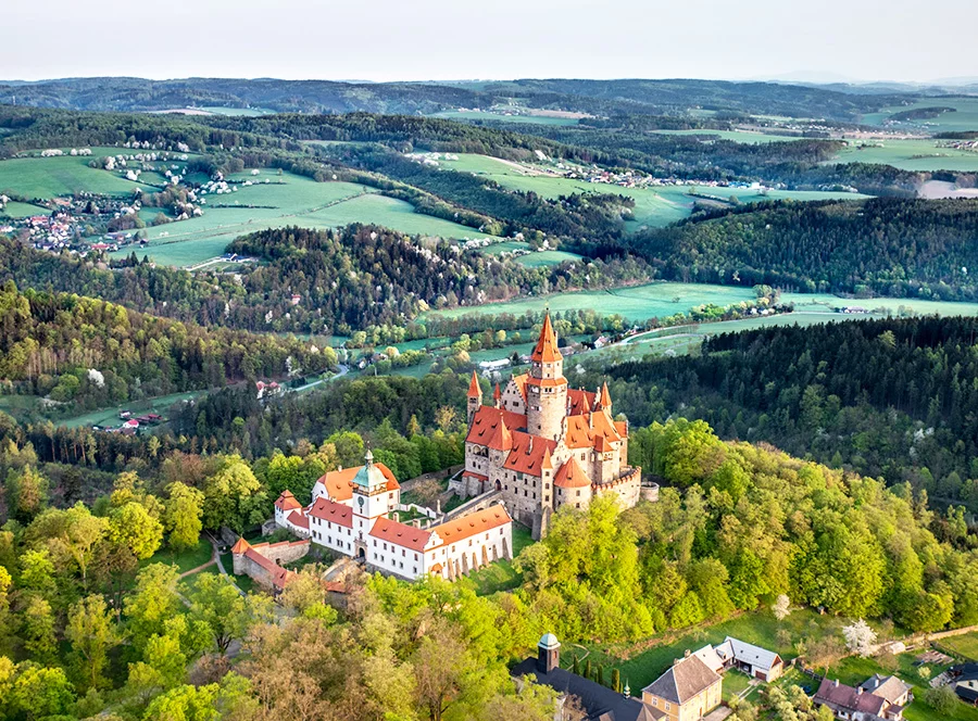 Staňte se pilotem - 40 minut 