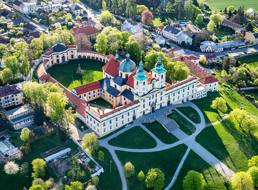 Staňte se pilotem 