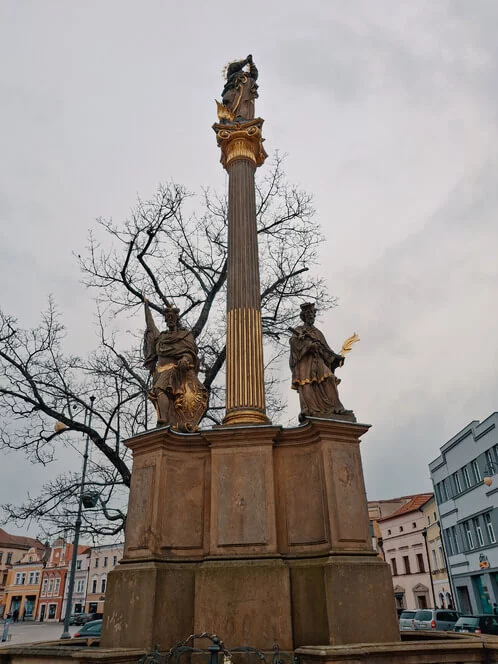 Venkovní únikovka Cesta k nesmrtelnosti