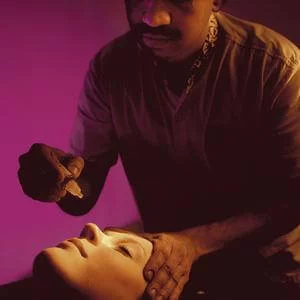Hot Ayurveda - 90 minut