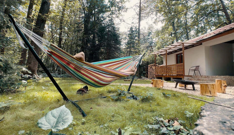 Kouzelný pobyt v Kersku na 2 noci