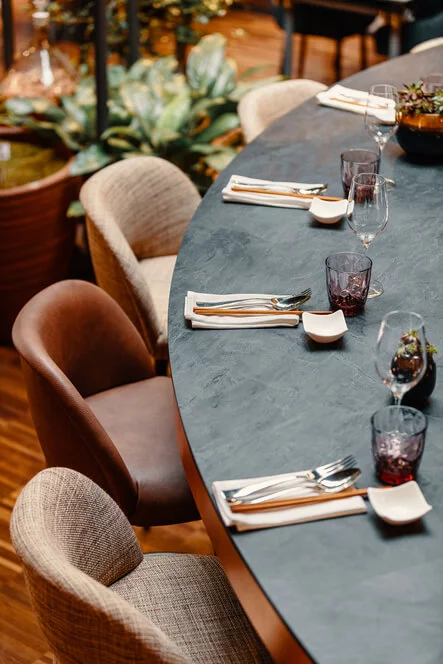 „Omakase“ degustační menu pro dva