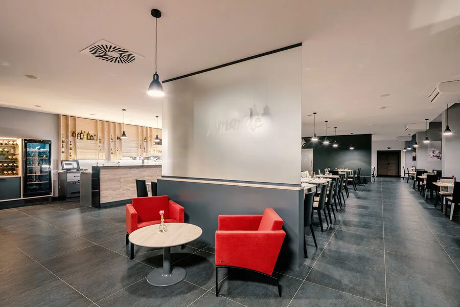 Vinařský pobyt v Hotelu Amande****